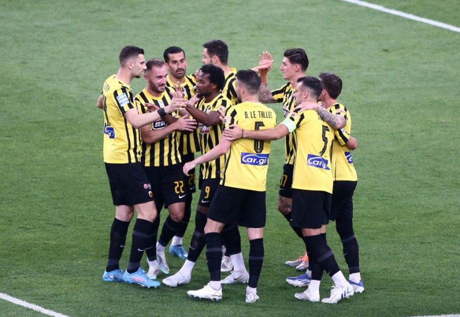 ΠΑΕ ΑΕΚ: Οφείλουμε μία μεγάλη συγγνώμη στον κόσμο μας!