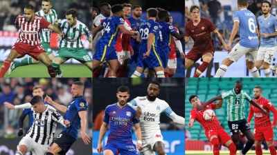 Κυριακή 6/11: Πόλεις και χώρες της Ευρώπης «χωρίζονται»... στα δύο!