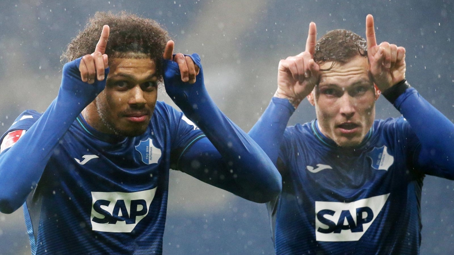 Χόφενχαϊμ: Ο δισεκατομμυριούχος Χοπ έκλεισε την... κάνουλα, η ομάδα πίστεψε στον προπονητή και ονειρεύεται την έξοδο στο Champions League! (video)