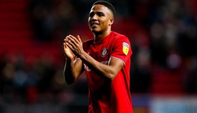 Ο ρεπόρτερ της Νιμ, Κόλιν Ντελπράτ στο BN Sports για Ελίασον: «Δυνατός στα ελεύθερα χτυπήματα- Δένεται με τους οπαδούς» (video)