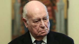 Θλίψη στο χώρο της αθλητικής δημοσιογραφίας: «Έφυγε» ο Γιάννης Διακογιάννης!