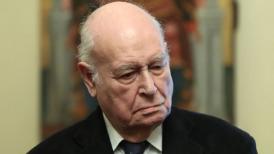 Θλίψη στο χώρο της αθλητικής δημοσιογραφίας: «Έφυγε» ο Γιάννης Διακογιάννης!