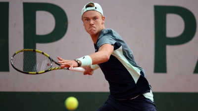 Madrid ATP: Η νίκη του Ρούνε φτάνει στο 1.50 από την novibet