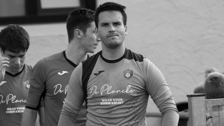 Βέλγιο: Τερματοφύλακας απεβίωσε λίγο μετά από απόκρουση πέναλτι!