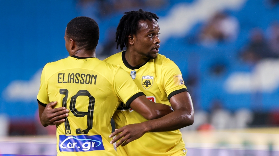 Η έτοιμη για μεγάλα πράγματα ΑΕΚ και πού χρειάζεται βελτίωση (video)