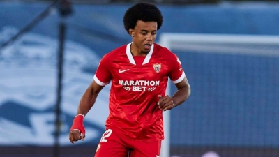 Σεβίλλη σε Κουντέ: «Δεν υπάρχει μέχρι σήμερα, επίσημη πρόταση της Τσέλσι»!