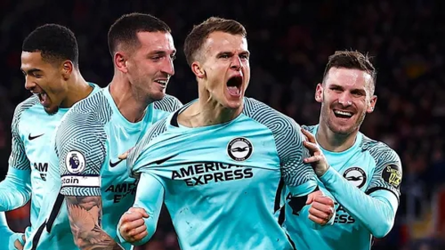 Η Premier League… τριπλασιάζει το κέρδος μας στη Novibet!