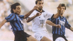 Οι βραδιές που ο ΟΦΗ τρόμαξε την Αταλάντα: Οι Γκουλής και Στρόμπεργκ θυμούνται στο BN Sports (video)