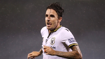 Ο Ματ Ντάρμπισιρ στο BN Sports: «Πραγματοποίησα το όνειρό μου στην Αγγλία, δεν έχω ξεχάσει όμως την Ελλάδα και τον Ολυμπιακό!»