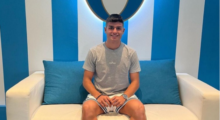 Φώτης Κουτσουπιάς: Από τον ΟΦΗ, στη «δικαίωση» της μεταγραφής στην Ιταλία και τη ΣΠΑΛ