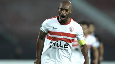 Τέλος «εποχής» για Σικαμπάλα, σταματάει το ποδόσφαιρο!