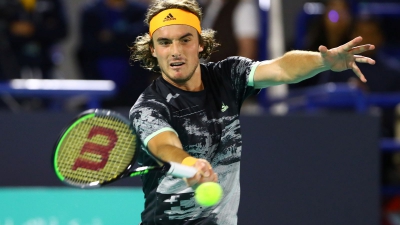 Τσιτσιπάς: Το όνομα του στη λίστα με τις πιο δύσκολες λέξεις για να προφέρεις! Ποιες είναι οι υπόλοιπες;