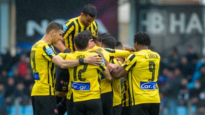 ΑΕΚ: Δοκίμασε κάτι διαφορετικό και συνεχίζει να ζει – Ο Αλμέιδα και η λογική