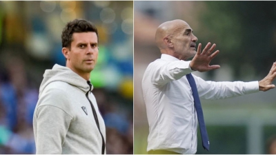 Γκολ και θέαμα μεταξύ Μπολόνια και Γιουβέντους για τον διπλασιασμό από το Pamestoixima!