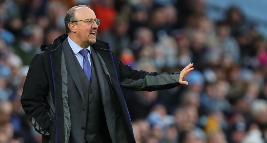 Έβερτον: «Τελείωσε» τον διευθυντή ποδοσφαίρου και στηρίζει τον Μπενίτεθ