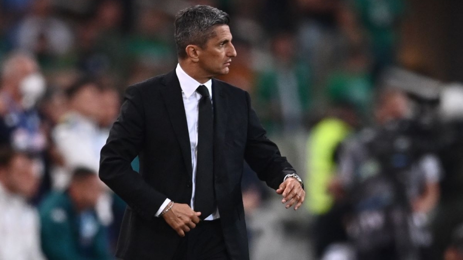 Λουτσέσκου: «Με μπάτζετ 20-25 εκατομμυρίων, φτάσαμε στους οκτώ της Ευρώπης»