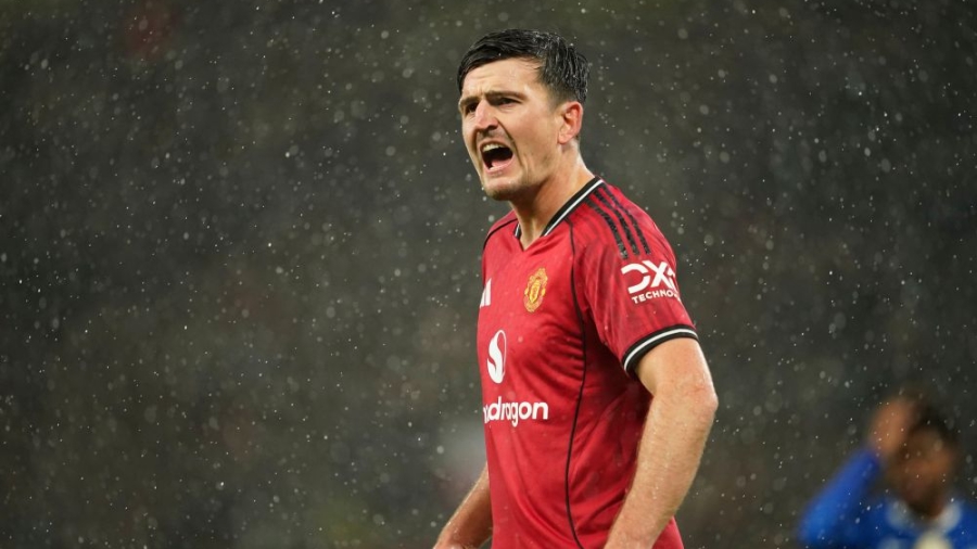 Η Γιουνάιτεντ θέλει Μαγκουάιρ και μετά τον Ιούνιο: Υπάρχουν συνομιλίες για νέο συμβόλαιο!