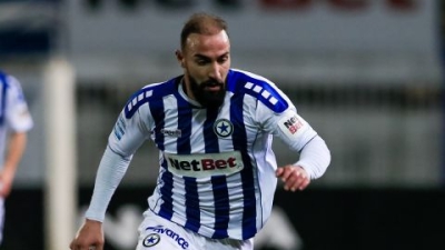 Τέλος ο Μαυρομμάτης από τον Ατρόμητο