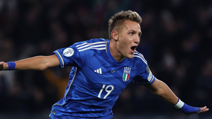 Μάλτα - Ιταλία 0-1: Σκοράρει ξανά ο Ρετέγκι! (video)