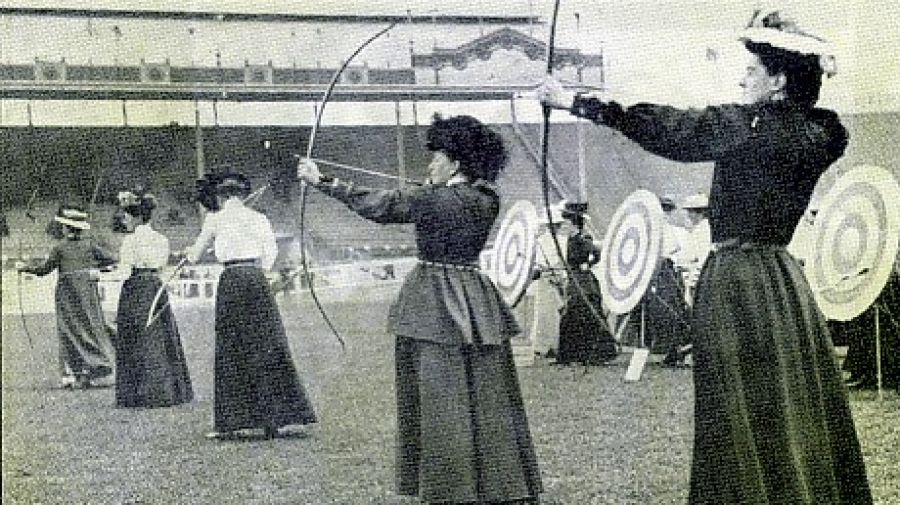 Ολυμπιακοί Αγώνες: Πώς από τις μηδενικές συμμετοχές των γυναικών φτάσαμε στις 5.435;