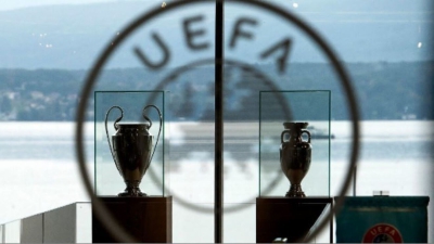 Θρίαμβος για UEFA επί της European Super League, η εισήγηση στο Ευρωπαϊκό Δικαστήριο!