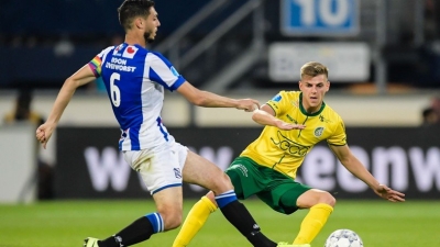 Ο Δημήτρης Ιωαννίδης στο BN Sports για τον Λάζαρο Ρότα: «Θα ταιριάξει πάρα πολύ στην ΑΕΚ – Σωστή η επιλογή να γυρίσει Ελλάδα»