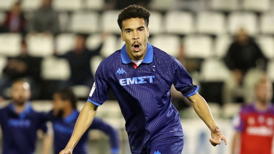 Μάχες σώμα με... σώμα στο Athens Kallithea – Βόλος, αλλά το «ντέρμπι της κατηγορίας» πάει στον Στέλιο Μαλεζά!