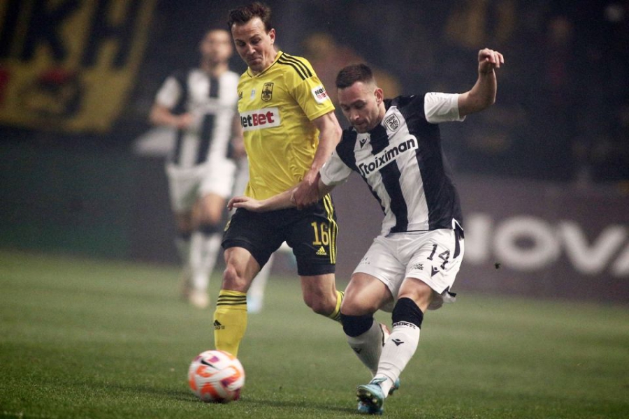 Europa Conference League: Οι πιθανοί αντίπαλοι του ΠΑΟΚ και του Άρη στην κλήρωση του δεύτερου προκριματικού