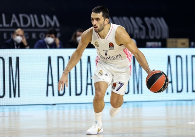 Ανακοινώθηκε η επιστροφή του Καμπάτσο στη Ρεάλ Μαδρίτης!