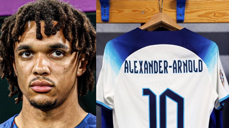 Μπορεί ο Άρνολντ να παίξει και στη Λίβερπουλ στο «10»;