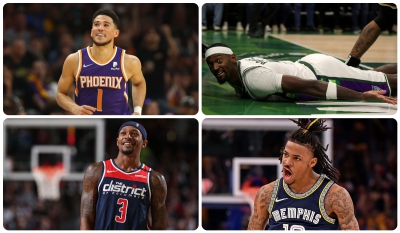 NBA Free Agency 2022: Οι σημαντικότερες κινήσεις των πρώτων ωρών