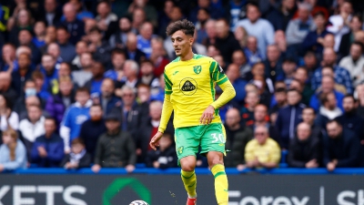 Ντιν Σμιθ: «Ο Γιαννούλης επέστρεψε στην ενδεκάδα και ανταποκρίθηκε»