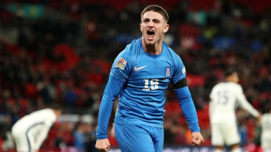 Ο Ζαφείρης πάει στην Τράμπζονσπορ σύμφωνα με τους Τσέχους!