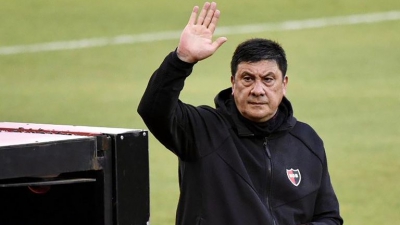 Άρης: Σήμερα (19/2) το βράδυ στη Θεσσαλονίκη ο Μπούργος!