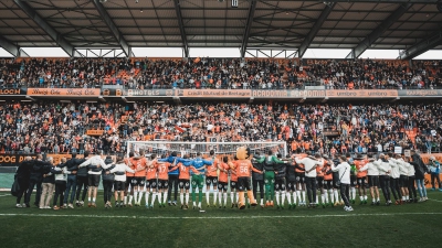 Λοριάν: Ο φετινός… φόβος των Εμπαπέ, Μέσι και Νεϊμάρ