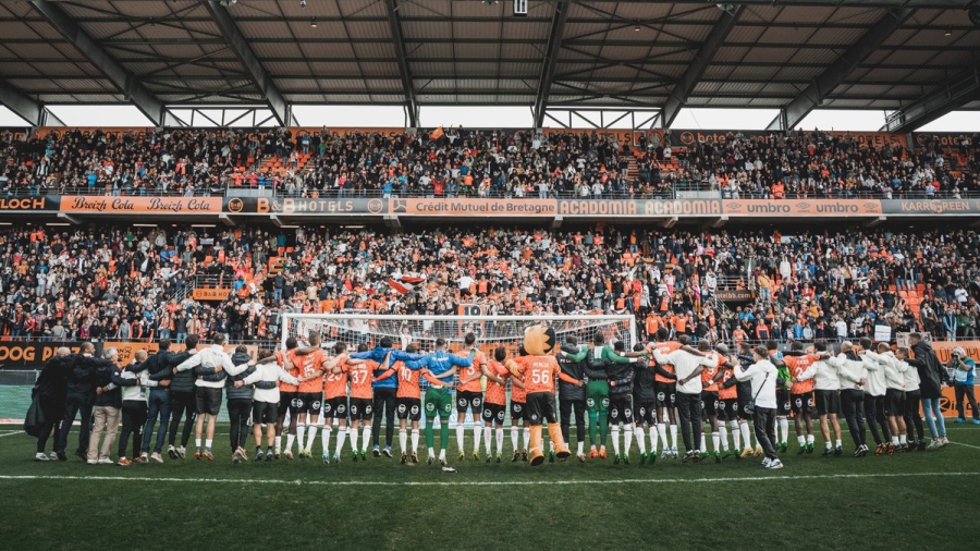 Λοριάν: Ο φετινός… φόβος των Εμπαπέ, Μέσι και Νεϊμάρ