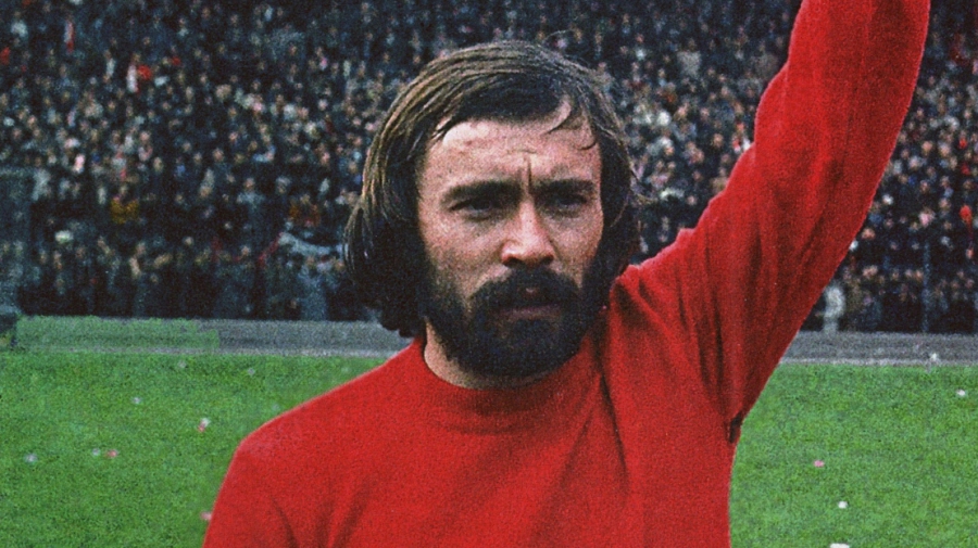 Πάολο Σολιέρ: Ο αντικομφορμιστής ποδοσφαιριστής που έγινε σύμβολο μιας ολόκληρης εποχής