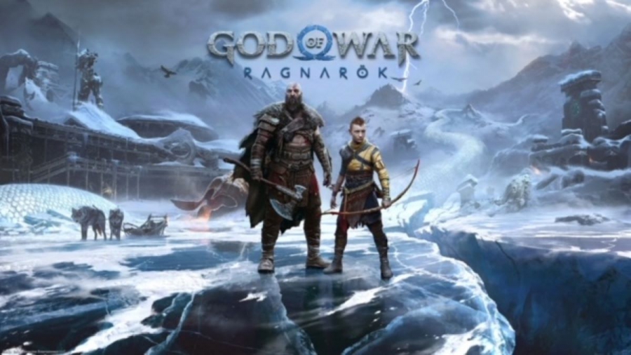 Στις 9 Νοεμβρίου θα κυκλοφορήσει το God of War Ragnarok