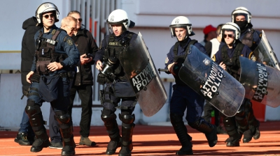 Ψηφίστηκε ο νέος αθλητικός νόμος, αυξημένες αρμοδιότητες η ΔΕΑΒ για επεισόδια, καταργήθηκε ο διπλασιασμός ποινής για δις υπότροπους