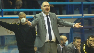 Στέφανος Δέδας: «Τα παιδιά είναι σοκαρισμένα με όσα γίνονται φέτος» (video)