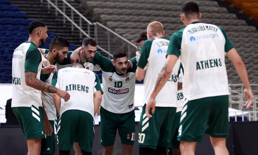 Παναθηναϊκός: Η Ουλμ αντί της Μακάμπι στο «Παύλος Γιαννακόπουλος»