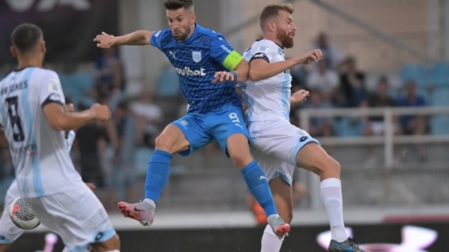 ΠΑΣ Γιάννινα-Κηφισιά: Οριστικά την Κυριακή (20/8) στις 19:00 το δεύτερο ημίχρονο