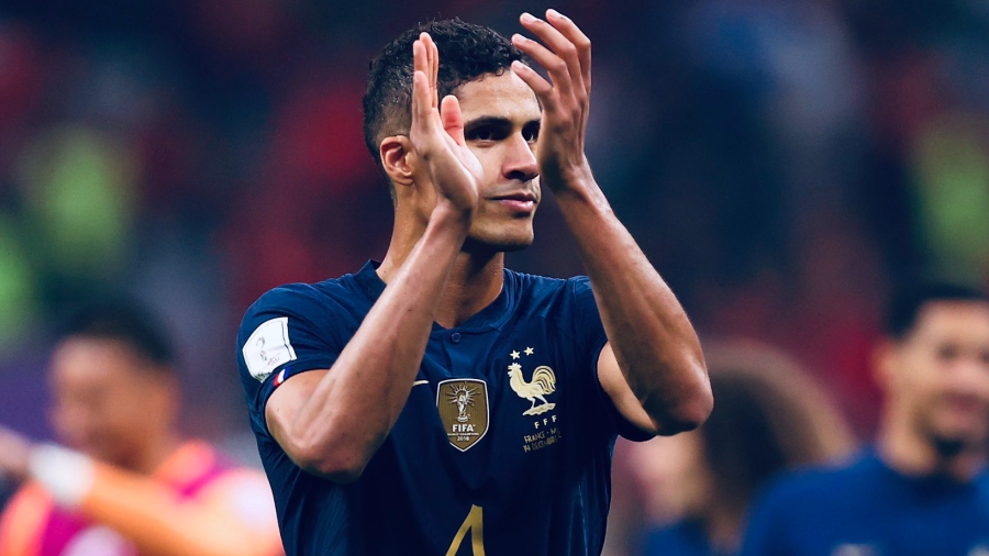 Βαράν: «Είμαστε απογοητευμένοι, αλλά περήφανοι!»