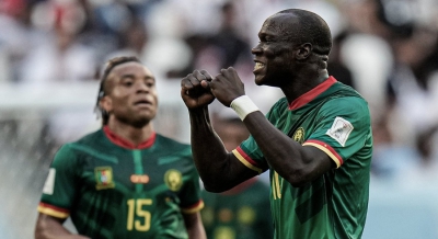 Καμερούν - Σερβία 3-3: Προβάδισμα δύο τερμάτων οι Σέρβοι αλλά... ο Αμπουμπακάρ είχε άλλη άποψη (video)