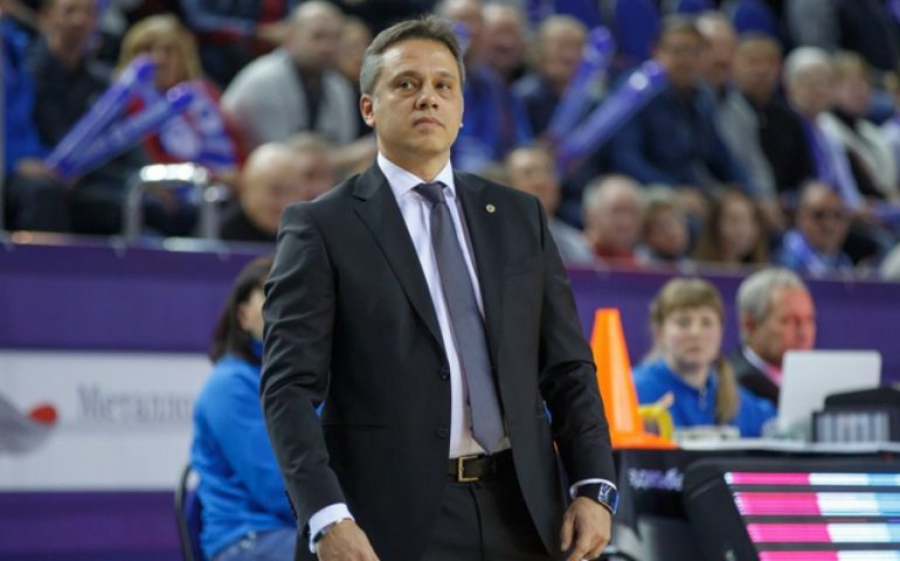 Στην Εθνική Σλοβενίας ο Δικαιουλάκος