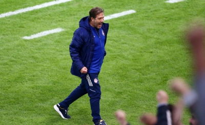 Ολυμπιακός: Με εκπλήξεις η λίστα του Μαρτίνς για τα ματς με την Αταλάντα