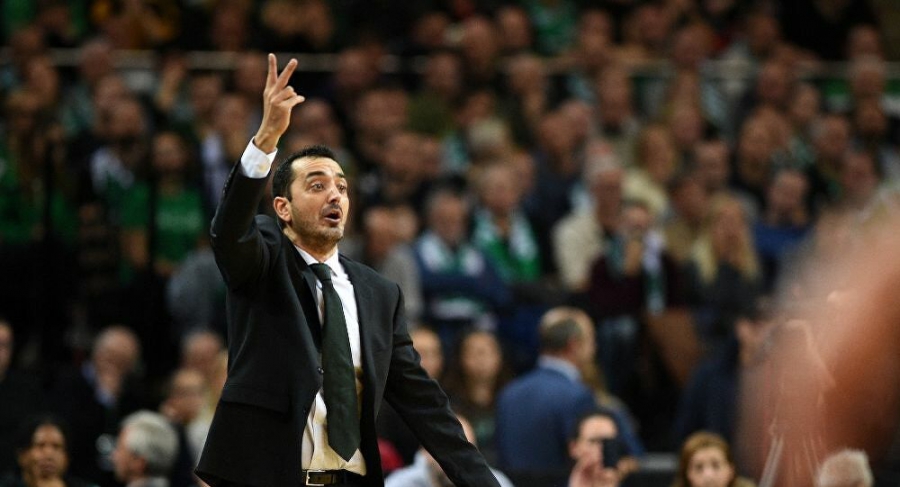 Θετικός στον κορωνοϊό ο Γιώργος Βόβορας