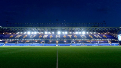 Premier League: Νέα αναβολή στο Έβερτον - Λέστερ