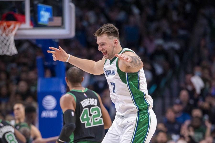 ΝΒΑ - Top 10: Στην κορυφή οι… clutch Ντόντσιτς και Γιόκιτς! (video)