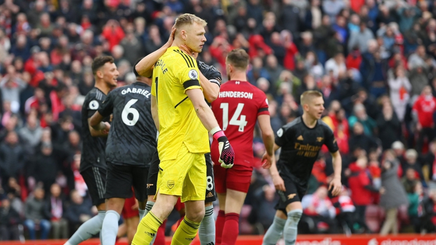 Ο MVP της Άρσεναλ ήταν ο Ράμσντεϊλ στο καλύτερο ματς της… ζωής του! (video)